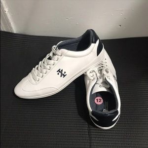 NEW IZOD Lion Men’s Sneakers